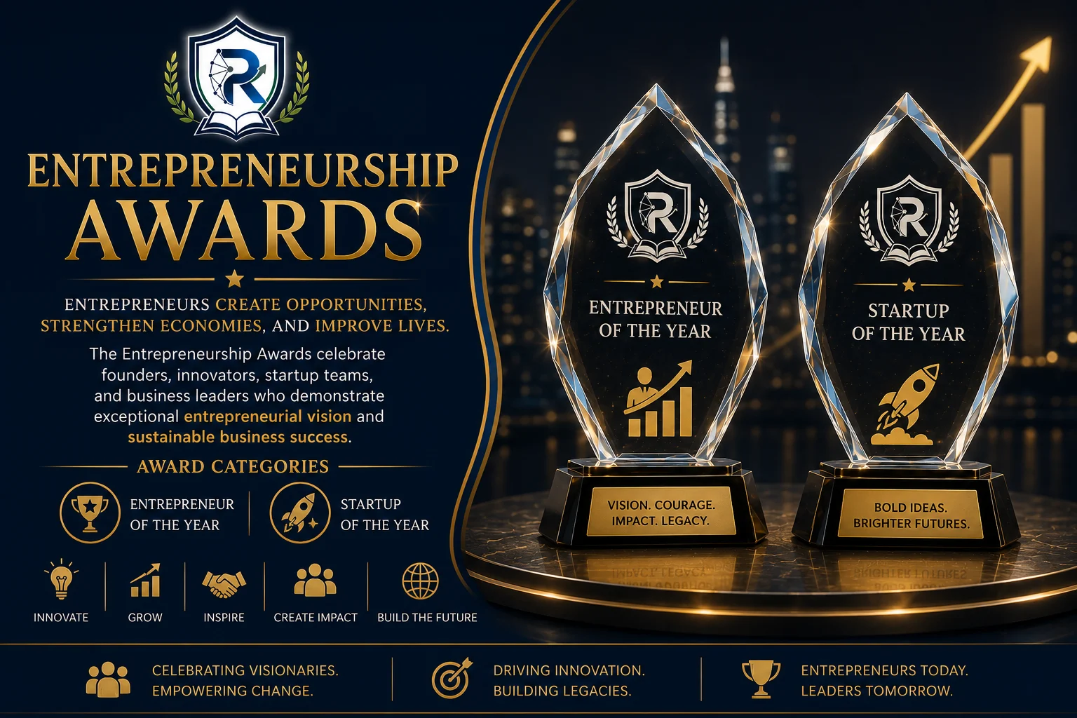 Awards & Recognition: Purpose of the Awards & Recognition Program