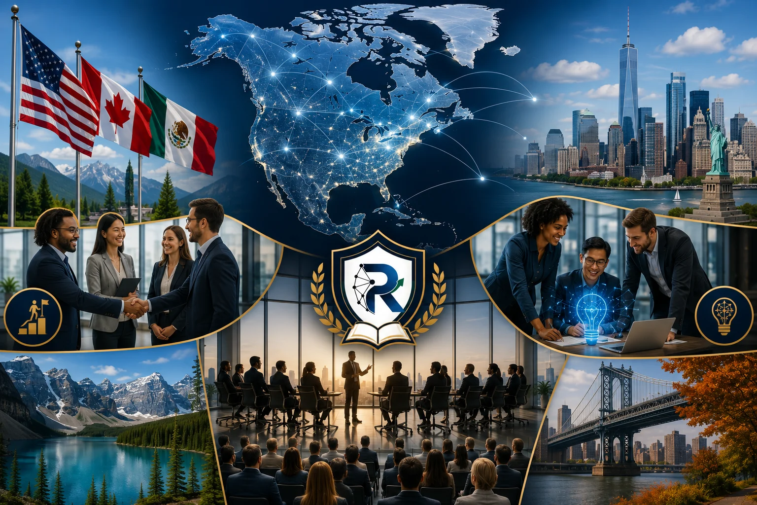 Global Chapters: Global Chapters