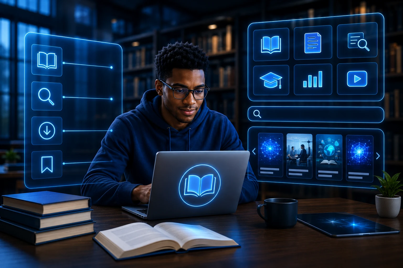 Digital Campus: Digital Campus Philosophy