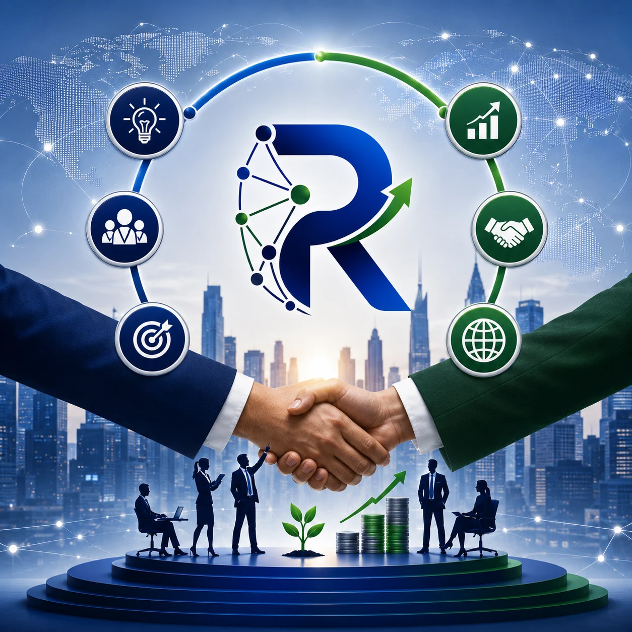 Entrepreneurship Ecosystem: Entrepreneurship Ecosystem