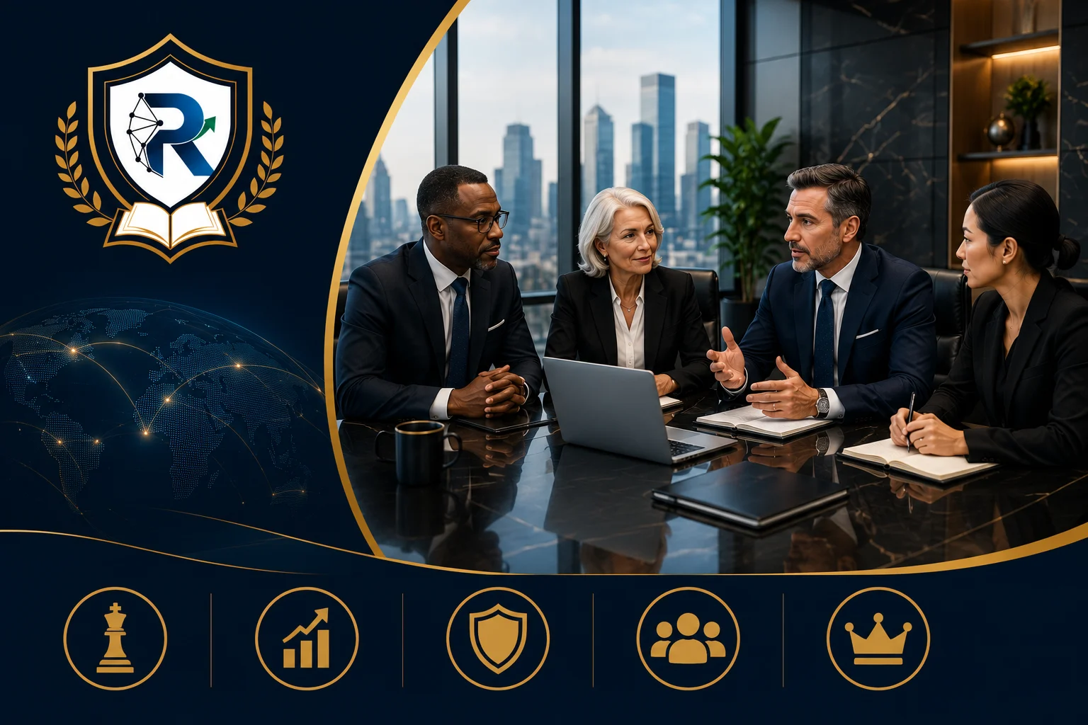 Membership Levels: Membership Philosophy