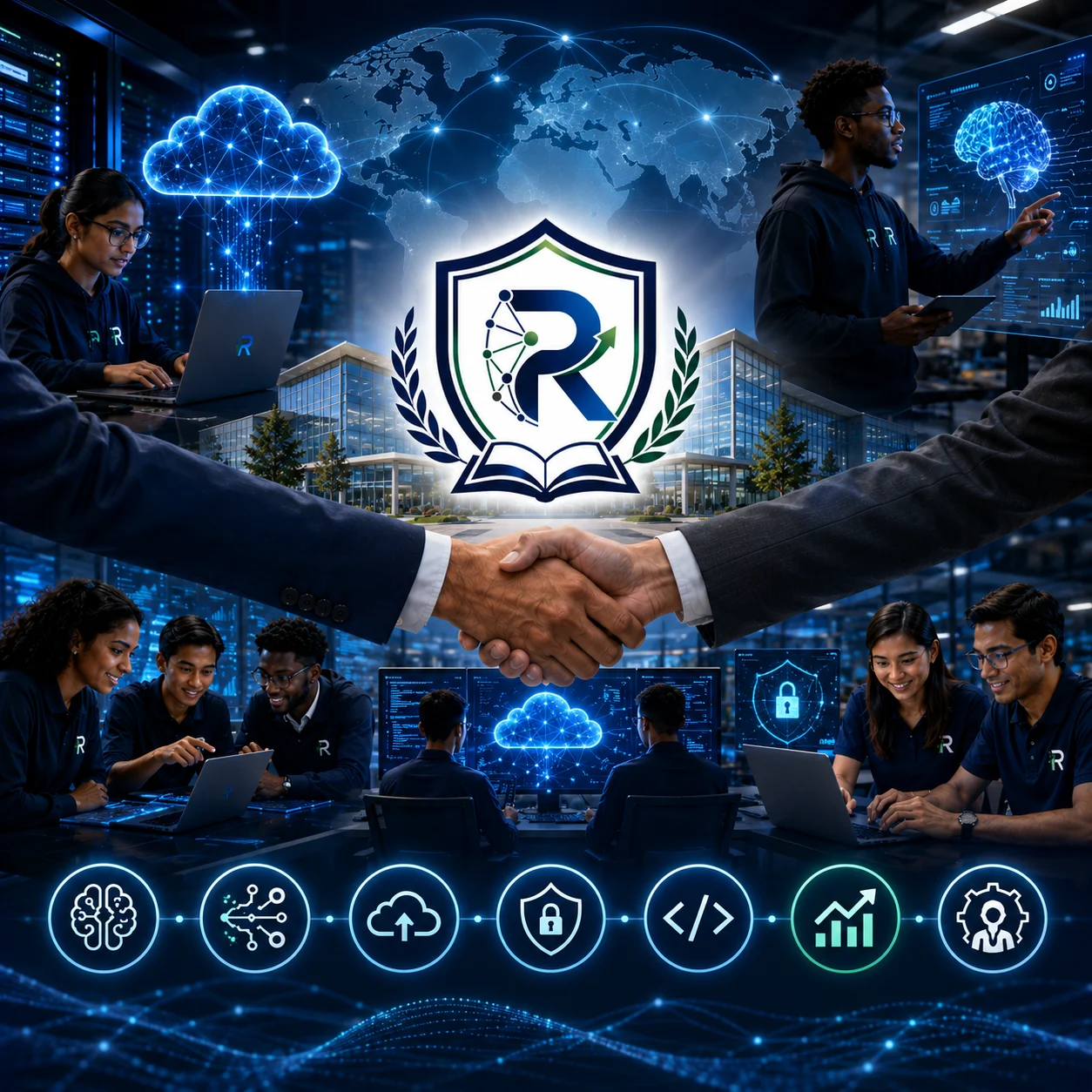 Global Partnerships: Our Partnership Philosophy