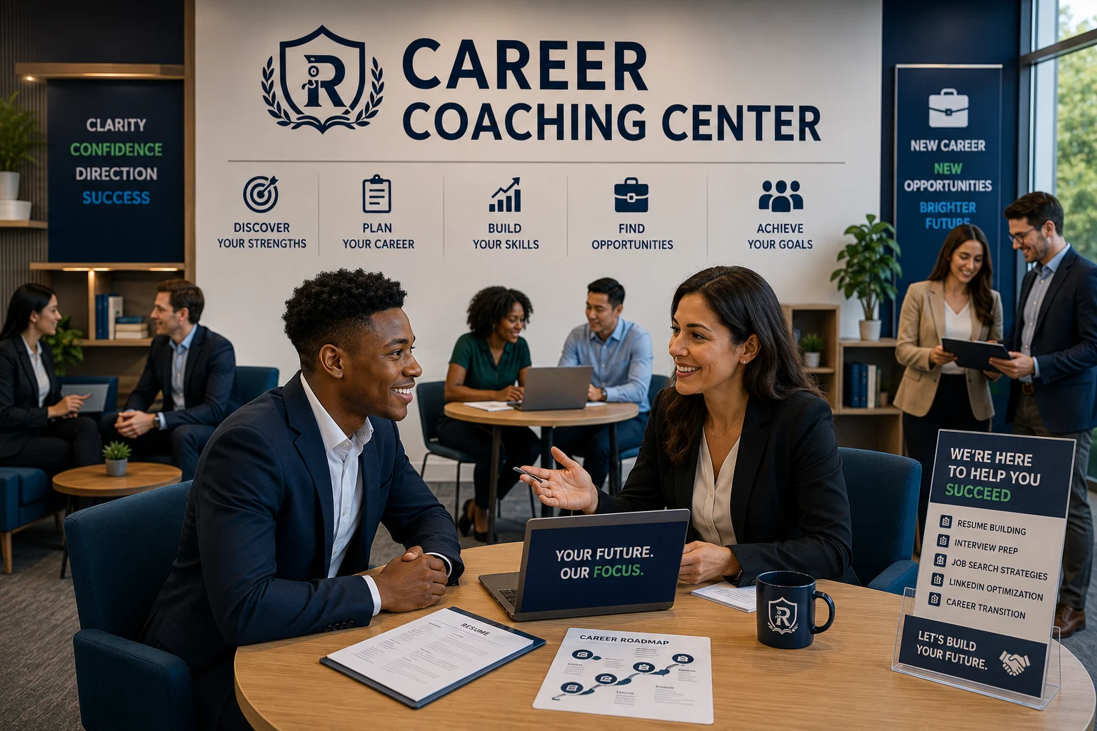 Student Success Ecosystem: Student Success Ecosystem
