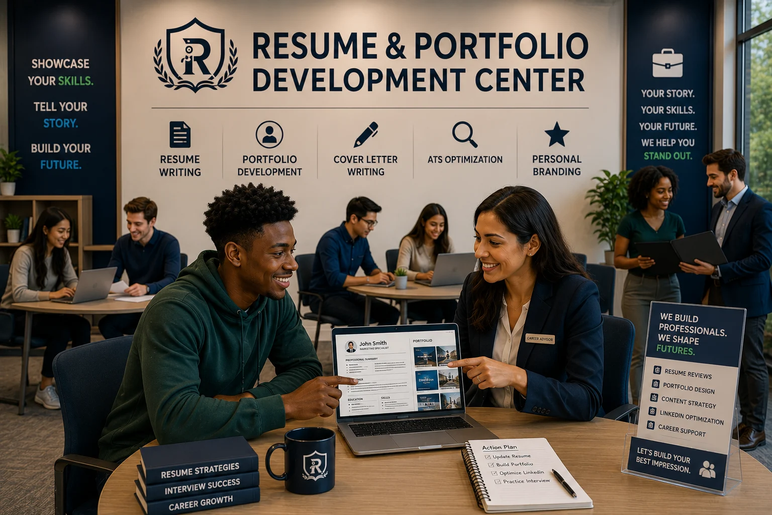Student Success Ecosystem: Our Student Success Philosophy