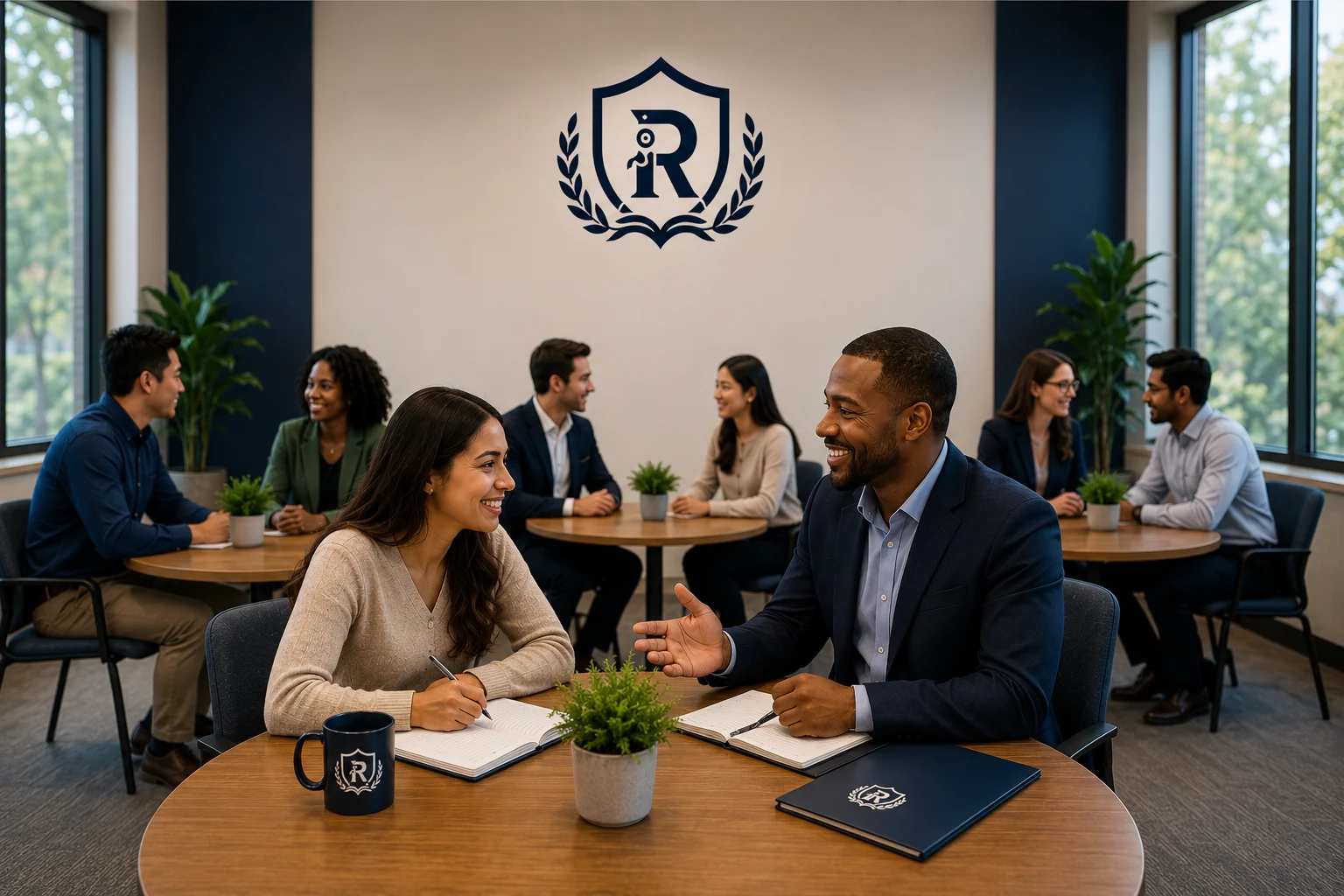 Student Success Ecosystem: Interview Preparation & Career Readiness Center