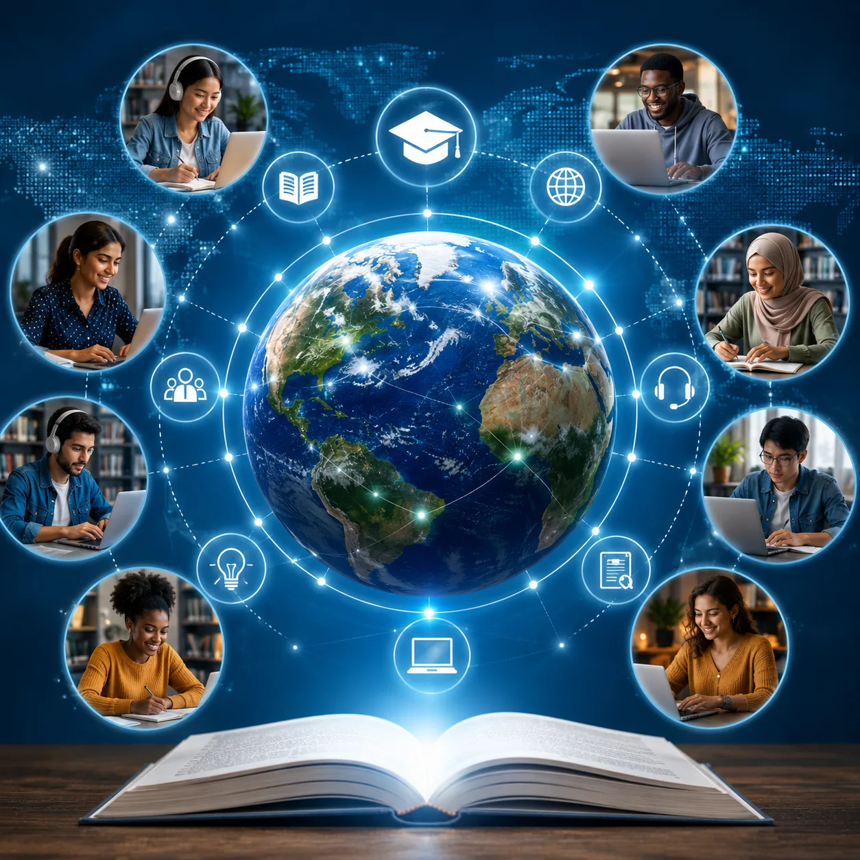 Why REWTTEERS University? additional visual 3